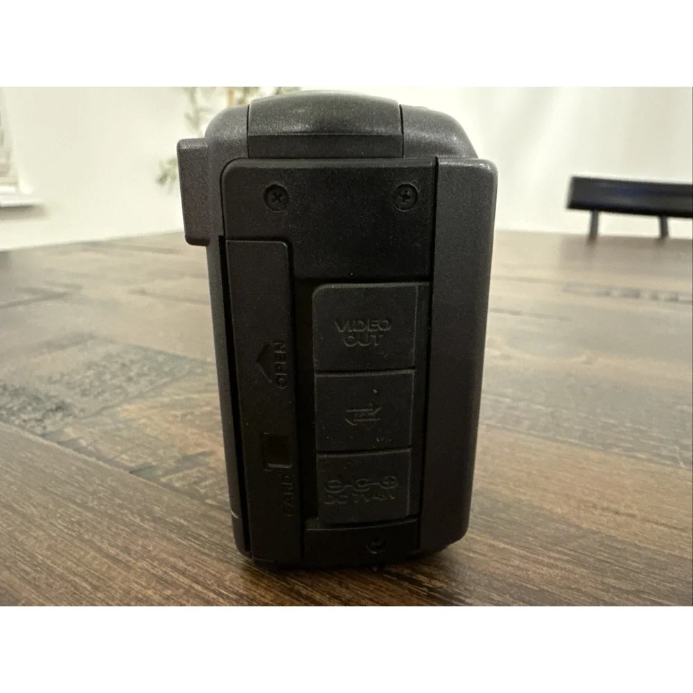Kodak camera good